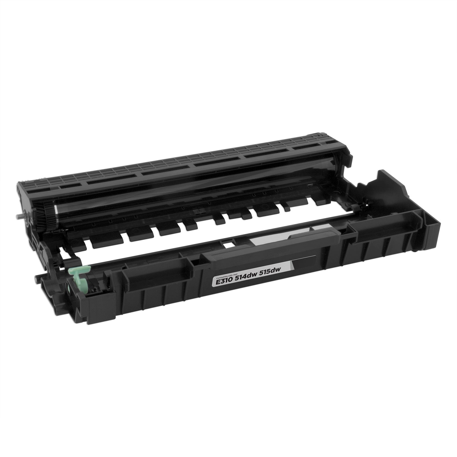 Compatible Dell 593-BBKE Imaging Drum (12,000 Pages)