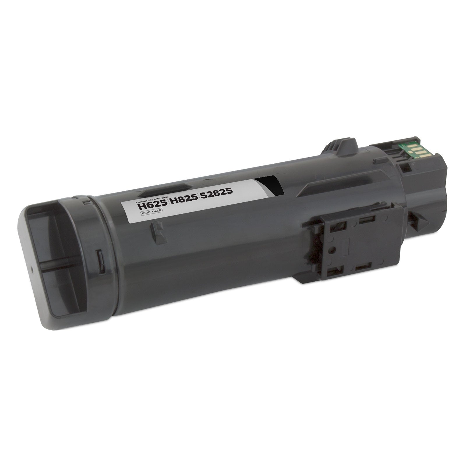 Compatible Dell N7DWF Black Toner Cartridge (3,000 Pages)