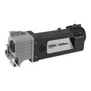 Compatible Dell KU052 High Yield Black Toner Cartridge (2,000 Pages)
