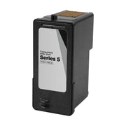 Remanufactured Dell M4640 Black High Yield Ink Cartridge (475 Pages)