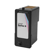 Remanufactured Dell MK995 Photo Color Ink Cartridge (110 Pages)