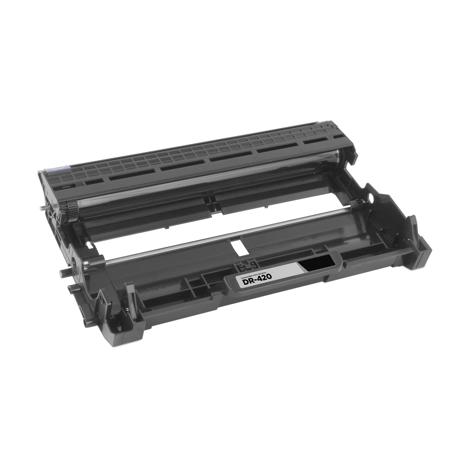 Compatible Brother DR420 Black Laser Cartridge Drum Unit (12,000 Pages)