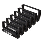 Compatible Epson ERC-23B Black POS Ribbon Cartridge Set of 6