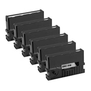 Compatible Epson ERC-41 Black Ribbon Cartridge 6PK
