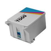Remanufactured Epson T009201 Color Ink Cartridge (370 Pages)