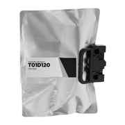 Remanufactured Epson T01D120 Black High Yield Ink Pack (50,000 Pages)