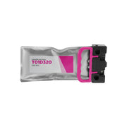 Remanufactured Epson T01D320 Magenta High Yield Ink Pack