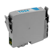 Remanufactured Epson T034220 Cyan Ink Cartridge