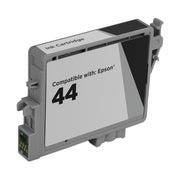 Remanufactured Epson T044120 Black Ink Cartridge (400 Pages)