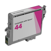 Remanufactured Epson T044320 Magenta Ink Cartridge (400 Pages)