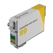 Compatible Epson T0994 Yellow Ink Cartridge