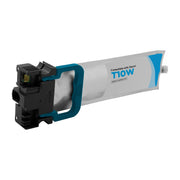 Remanufactured Epson T10W200 High Capacity Cyan Ink Pack (5,000 Pages)