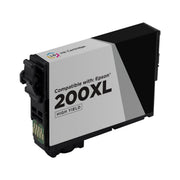 Compatible Epson 200XL / T200XL120 Black Ink Cartridge