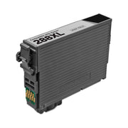 Remanufactured Epson T288XL120 Black Ink Cartridge (500 Pages)