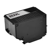 Remanufactured Epson T302XL020 Black Ink Cartridge (550 Pages)