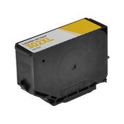 Remanufactured Epson T302XL420 Yellow Ink Cartridge (650 Pages)