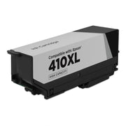 Remanufactured Epson T410XL020 Black Ink Cartridge (500 Pages)