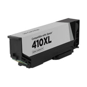 Remanufactured Epson T410XL120 Black Ink Cartridge (650 Pages)