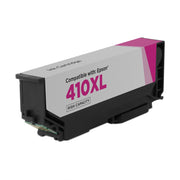 Remanufactured Epson T410XL320 Magenta Ink Cartridge (650 Pages)