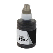 Compatible Epson T542120 Black Ink Bottle