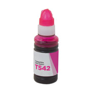 Compatible Epson T542320 Magenta Ink Bottle
