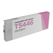 Remanufactured Epson T544600 High Capacity Light Magenta Ink Cartridge