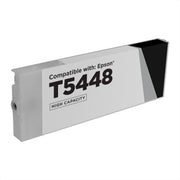 Compatible Epson T544800 Matte Black Ink Cartridge