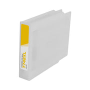 Remanufactured Epson T748XL Yellow Ink Cartridge (4,000 Pages)