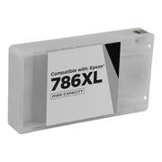 Remanufactured Epson T786XL120 Black Ink Cartridge (2,600 Pages)