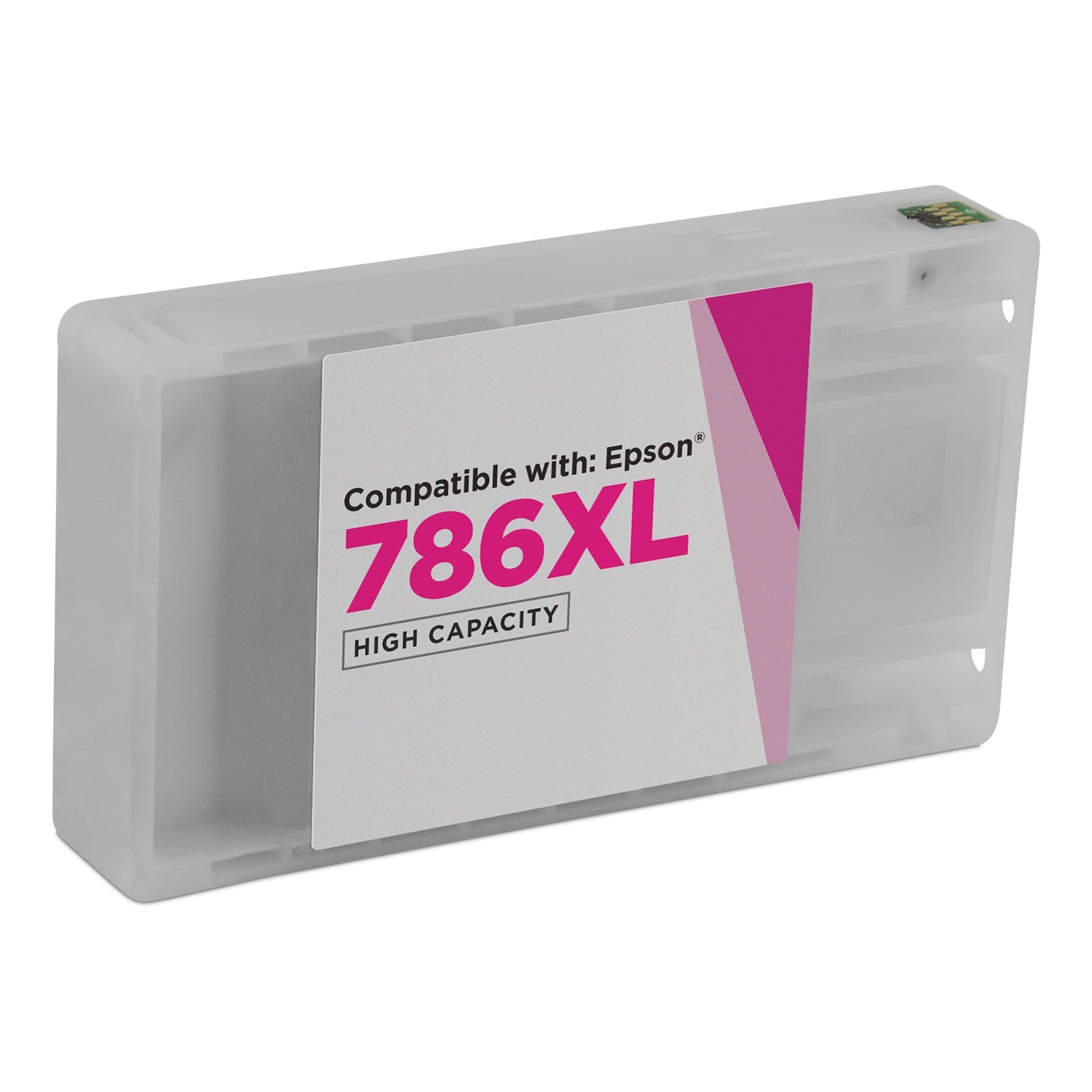 Remanufactured Epson T786XL320 Magenta Ink Cartridge (2,000 Pages)