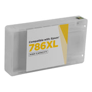 Remanufactured Epson T786XL420 Yellow Ink Cartridge (2,000 Pages)