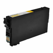 Remanufactured Epson T822XL420 Yellow Ink Cartridge (1,100 Pages)