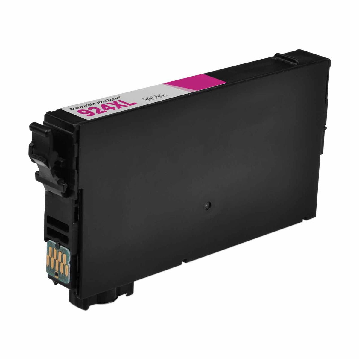 Remanufactured Epson 924XL High Yield Magenta Ink Cartridge
