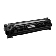 Compatible HP 658A Black Toner Cartridge (7,000 Pages)