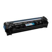 Compatible HP 658A Cyan Toner Cartridge (6,000 Pages)