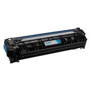 Remanufactured HP 659X Cyan High-Yield Toner Cartridge