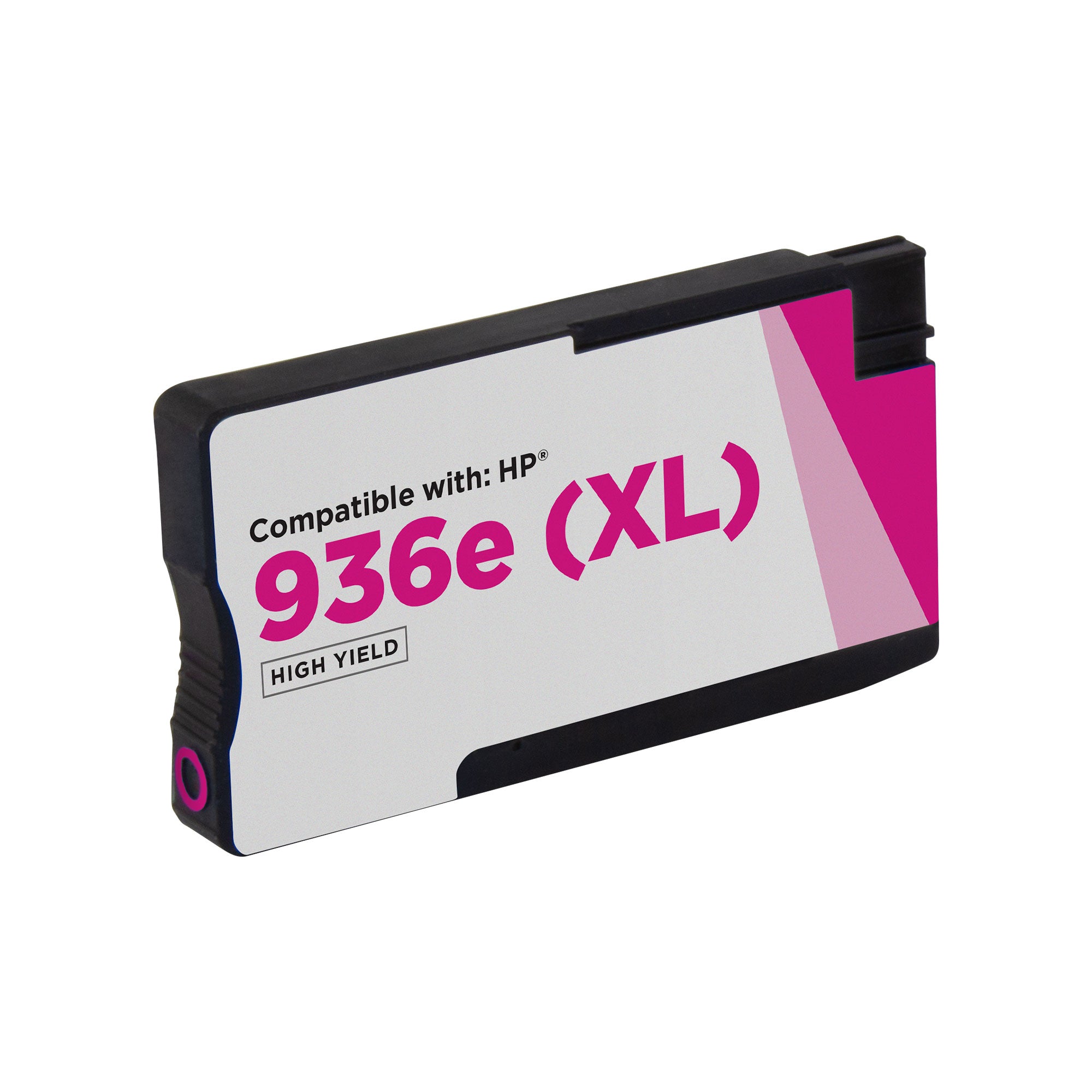 Remanufactured HP 4S6V4LN (HP 936e) High Yield Magenta Ink Cartridge