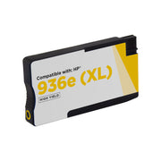 Remanufactured HP 4S6V5LN (HP 936e) High Yield Yellow Ink Cartridge