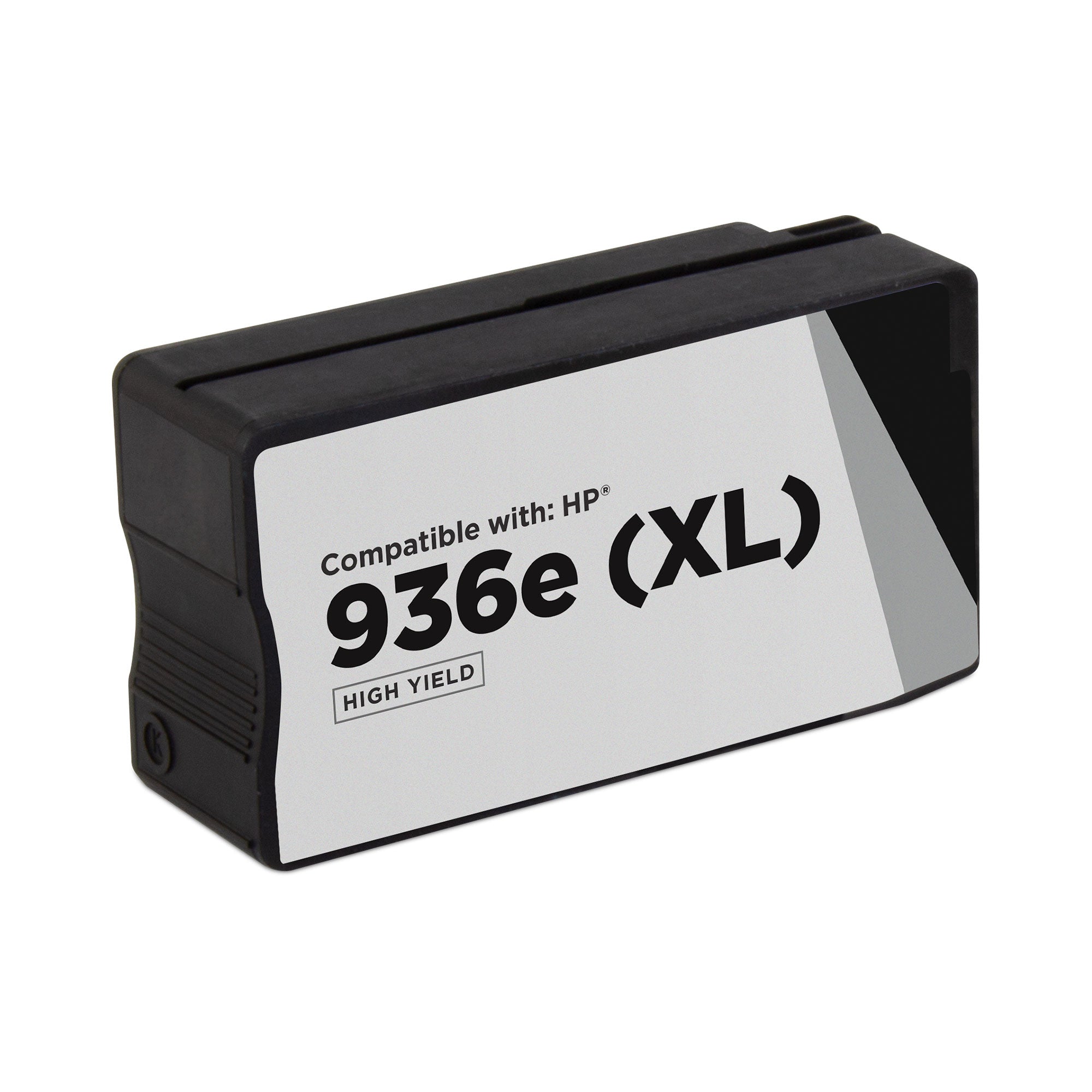 Remanufactured HP 4S6V6LN (HP 936e) High Yield Black Ink Cartridge (2,500 Pages)
