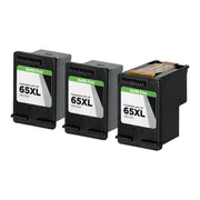 Compatible HP N9K04AN Black Ink Cartridge (300 Pages)