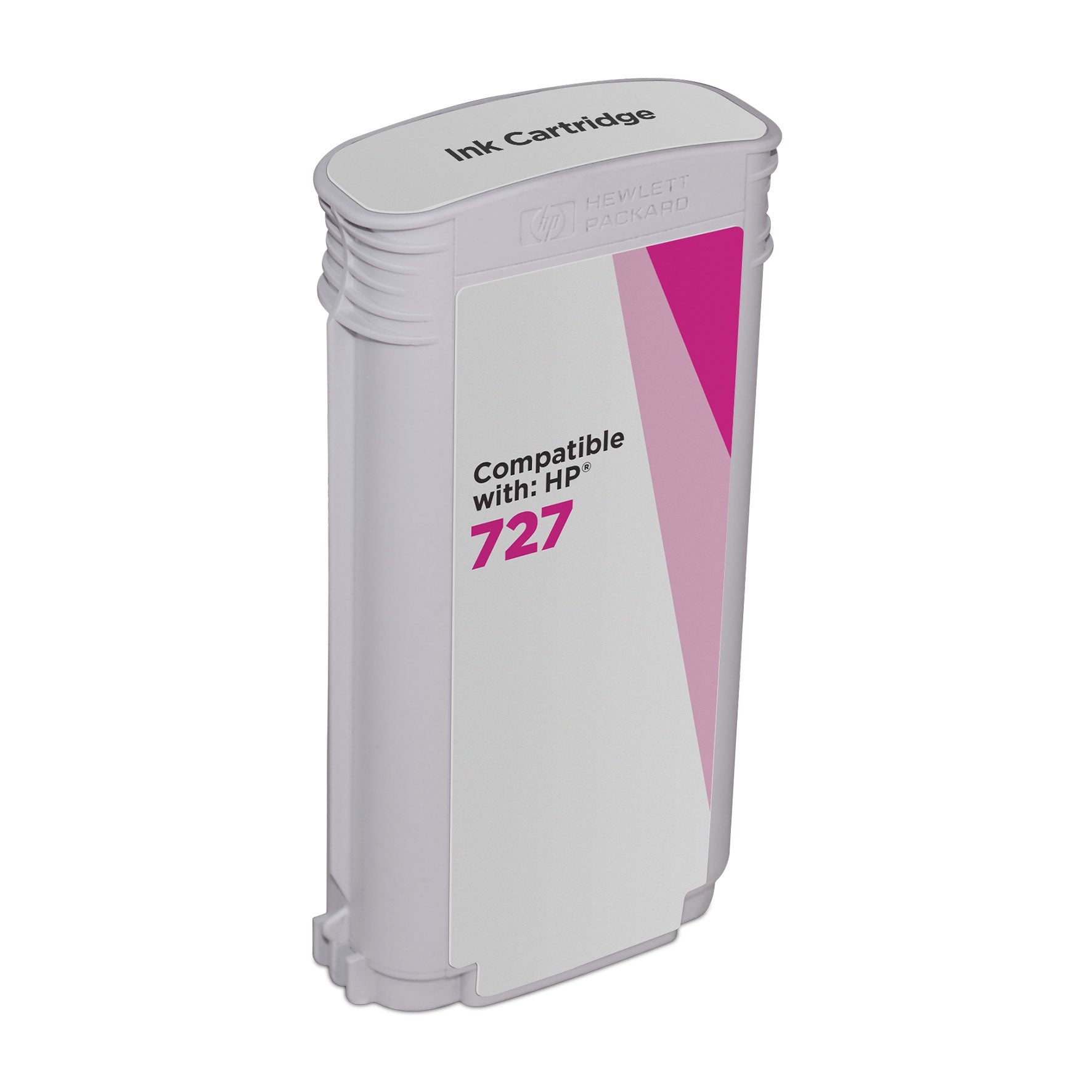 Remanufactured HP B3P20A Magenta Ink Cartridge