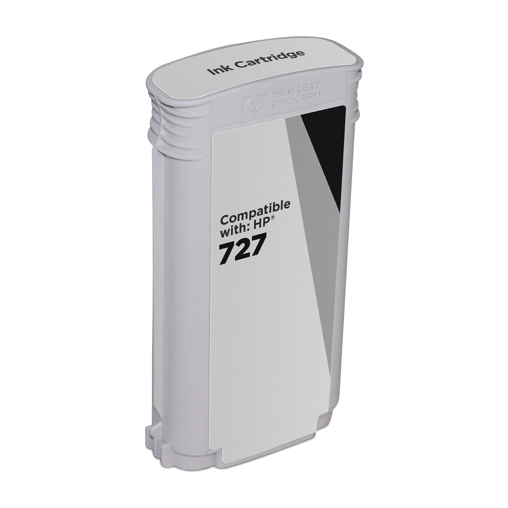 Remanufactured HP B3P23A Photo Black Ink Cartridge