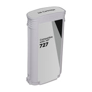 Remanufactured HP B3P23A Photo Black Ink Cartridge