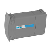 Remanufactured HP 843A Cyan Ink Cartridge