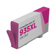 Remanufactured HP C2P25AN High Yield Magenta Ink Cartridge