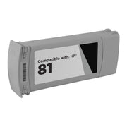 Remanufactured HP C4930A Black Ink Cartridge