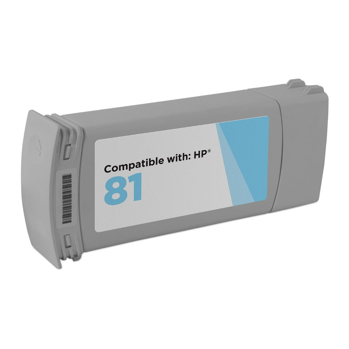 Remanufactured HP C4934A Light Cyan Ink Cartridge