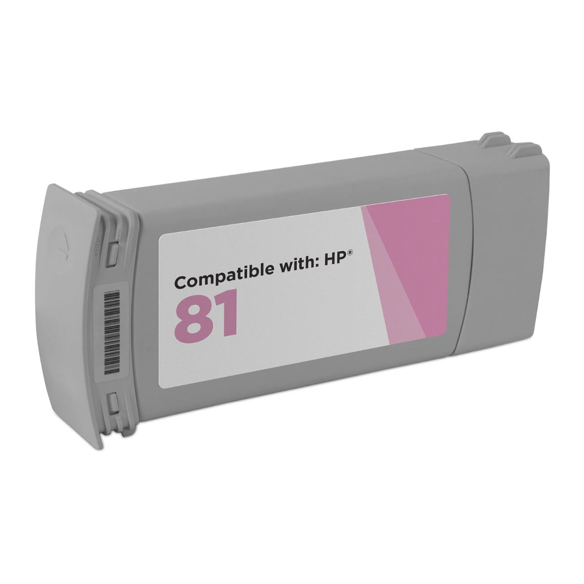Remanufactured HP C4935A Light Magenta Ink Cartridge
