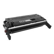 Remanufactured HP C9720A Black Laser Toner Cartridge