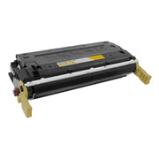 Remanufactured HP C9722A Yellow Laser Toner Cartridge